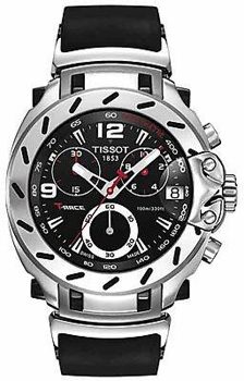 Часы Tissot T-RACE T011.417.27.057.00