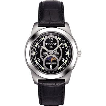 Часы Tissot PR50 Moonphase T012.423.16.052.00