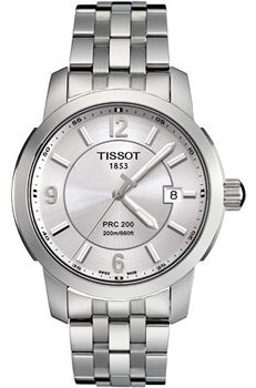 Часы Tissot PRC 200 T014.410.11.037.00