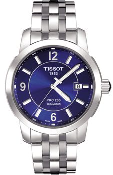 Часы Tissot PRC 200 T014.410.11.047.00
