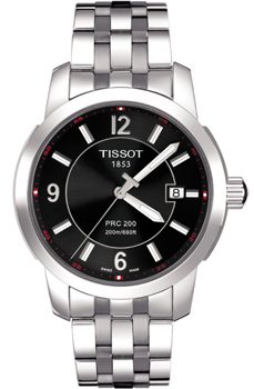 Часы Tissot PRC 200 T014.410.11.057.00
