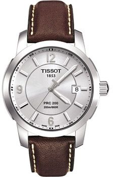 Часы Tissot PRC 200 T014.410.16.037.00