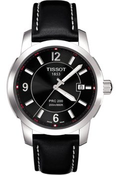 Часы Tissot PRC 200 T014.410.16.057.00