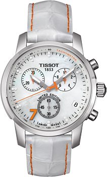 Часы Tissot PRC 200 T014.417.16.116.00