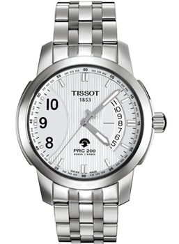 Часы Tissot PRC 200 T014.421.11.037.00