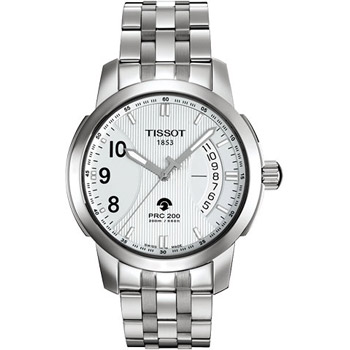Часы Tissot PRC 200 T014.421.11.037.01
