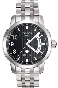 Часы Tissot PRC 200 T014.421.11.057.00