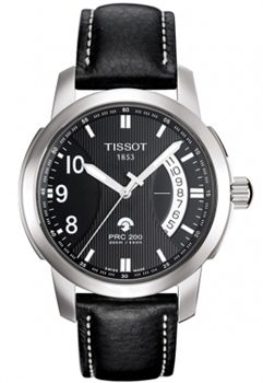 Часы Tissot PRC 200 T014.421.16.057.00