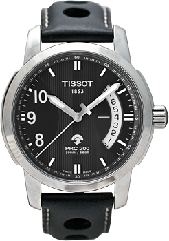 Часы Tissot PRC 200 T014.421.16.057.01