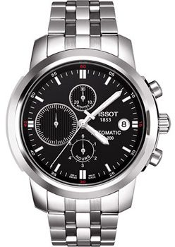 Часы Tissot PRC 200 T014.427.11.051.00