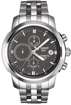 Часы Tissot PRC 200 T014.427.11.081.00