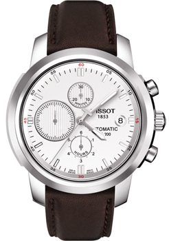 Часы Tissot PRC 200 T014.427.16.031.00
