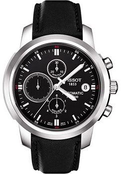 Часы Tissot PRC 200 T014.427.16.051.00