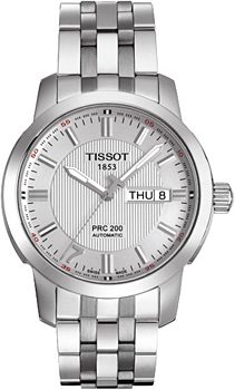 Часы Tissot PRC 200 T014.430.11.037.01