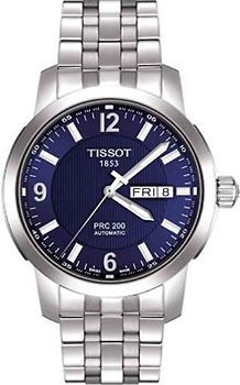 Часы Tissot PRC 200 T014.430.11.047.00