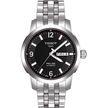 Часы Tissot PRC 200 T014.430.11.057.00