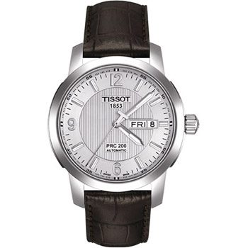 Часы Tissot PRC 200 T014.430.16.037.00