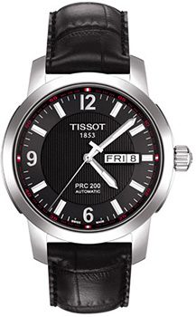 Часы Tissot PRC 200 T014.430.16.057.00