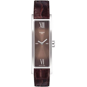 Часы Tissot Happy Chic T015.309.16.298.01