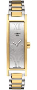 Часы Tissot Happy Chic T015.309.32.038.00