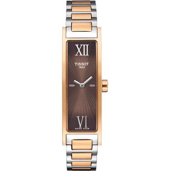 Часы Tissot Happy Chic T015.309.32.298.00