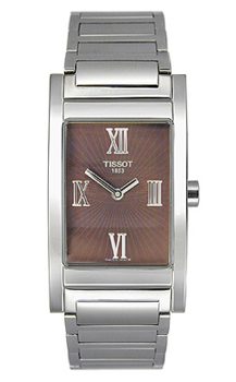 Часы Tissot Happy Chic T016.309.11.293.00