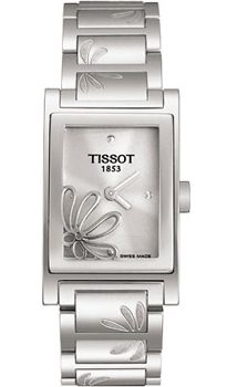 Часы Tissot Fabulous Garden T017.109.11.031.00