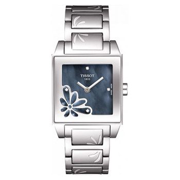 Часы Tissot Fabulous Garden T017.309.11.126.00