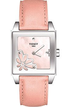 Часы Tissot Fabulous Garden T017.309.16.151.00