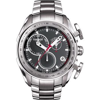 Часы Tissot Racing T018.617.11.061.00