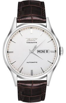 Часы Tissot Heritage T019.430.16.031.01