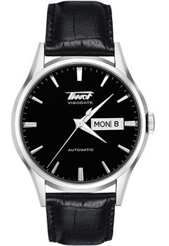 Часы Tissot Heritage T019.430.16.051.01