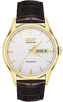 Часы Tissot Heritage T019.430.36.031.01
