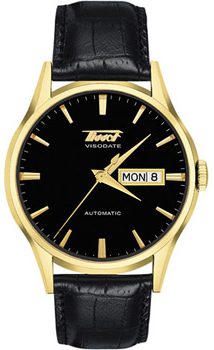Часы Tissot Heritage T019.430.36.051.01