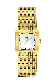 Часы Tissot Six-T T02.5.181.81