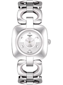 Часы Tissot T-Odaci T020.109.11.031.00