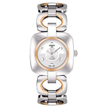 Часы Tissot T-Odaci T020.109.22.031.00