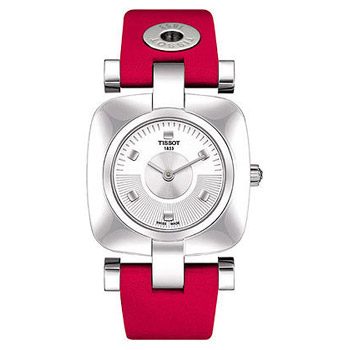 Часы Tissot T-Odaci T020.309.16.031.02