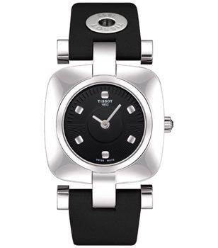 Часы Tissot T-Odaci T020.309.16.051.00