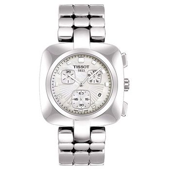 Часы Tissot T-Odaci T020.317.11.117.00