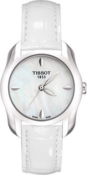 Часы Tissot T-Wave T023.210.16.111.00
