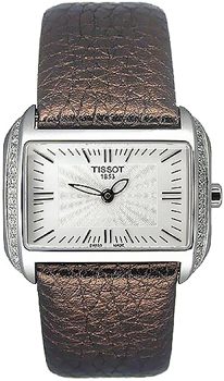 Часы Tissot T-Wave T023.309.16.031.01