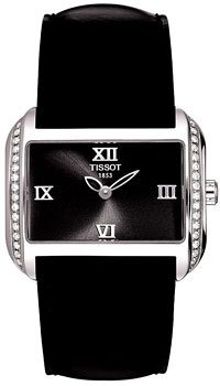 Часы Tissot T-Wave T023.309.16.053.01