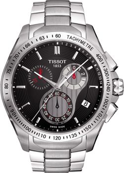 Часы Tissot Veloci-T T024.417.11.051.00