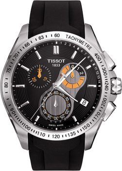 Часы Tissot Veloci-T T024.417.17.051.00