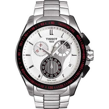 Часы Tissot Veloci-T T024.417.21.011.00