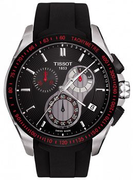 Часы Tissot Veloci-T T024.417.27.051.00