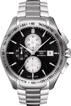 Часы Tissot Veloci-T  T024.427.11.051.00