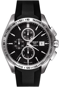 Часы Tissot Veloci-T T024.427.17.051.00