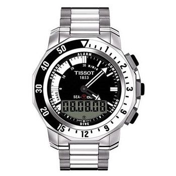 Часы Tissot Sea-Touch T026.420.11.051.00